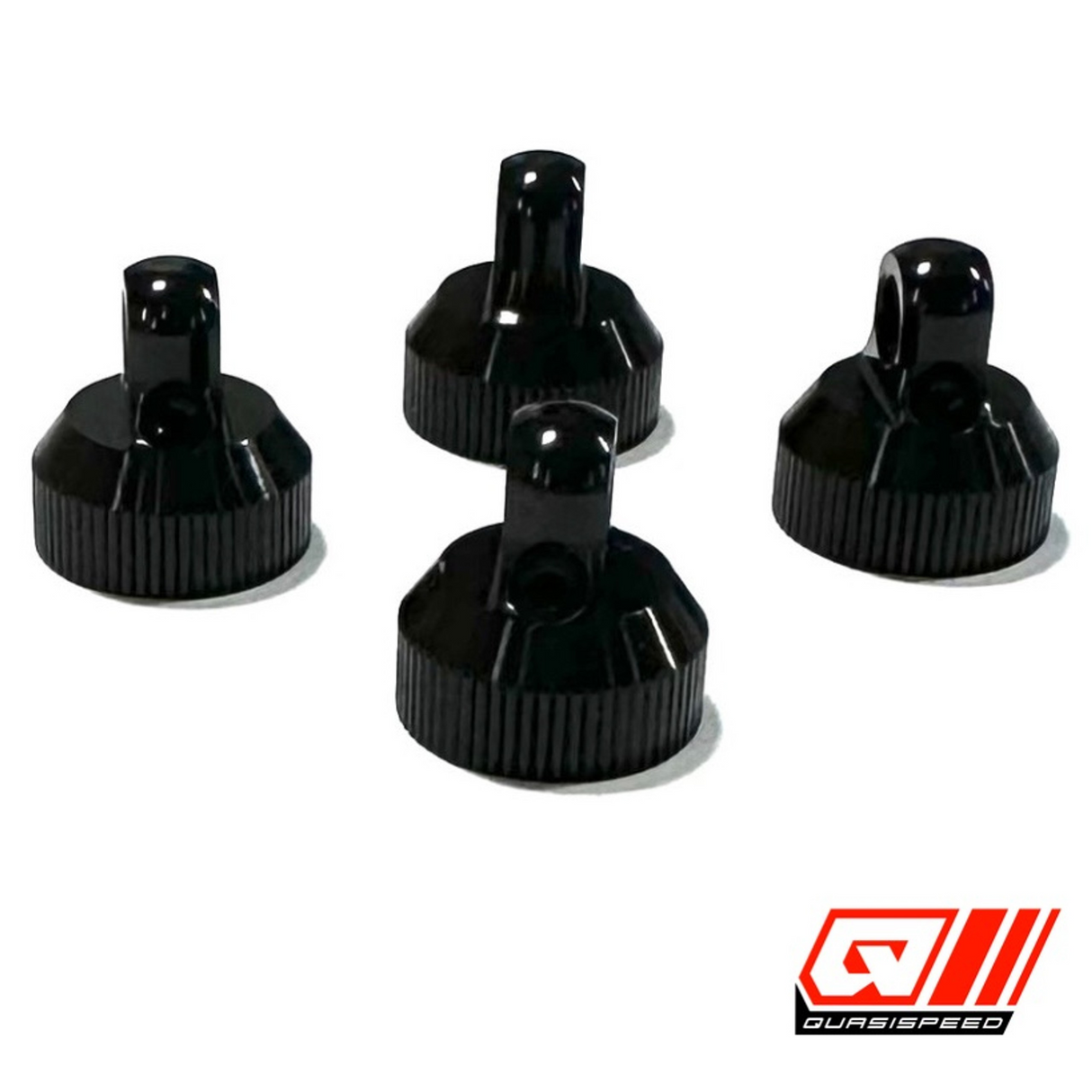 GFRP Small Bore Bleeder Cap