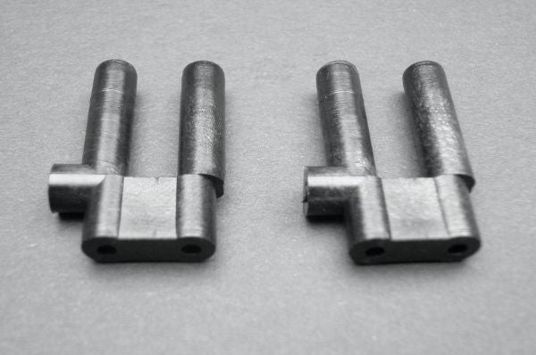 Custom Works SERVO MOUNTS