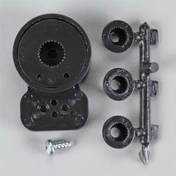 Custom Works Large Servo Saver