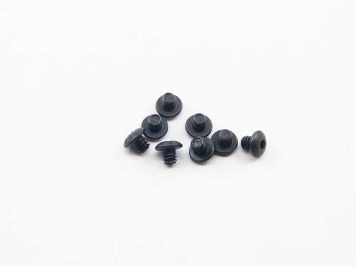 Custom Works 4-40 x 1/8″ BUTTON HEAD SCREW (8)