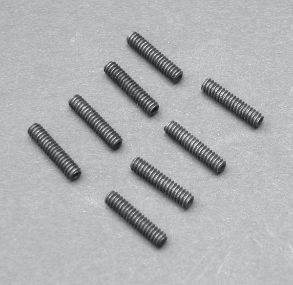 Custom Works 4-40 X 1/2″ SET SCREWS (8)