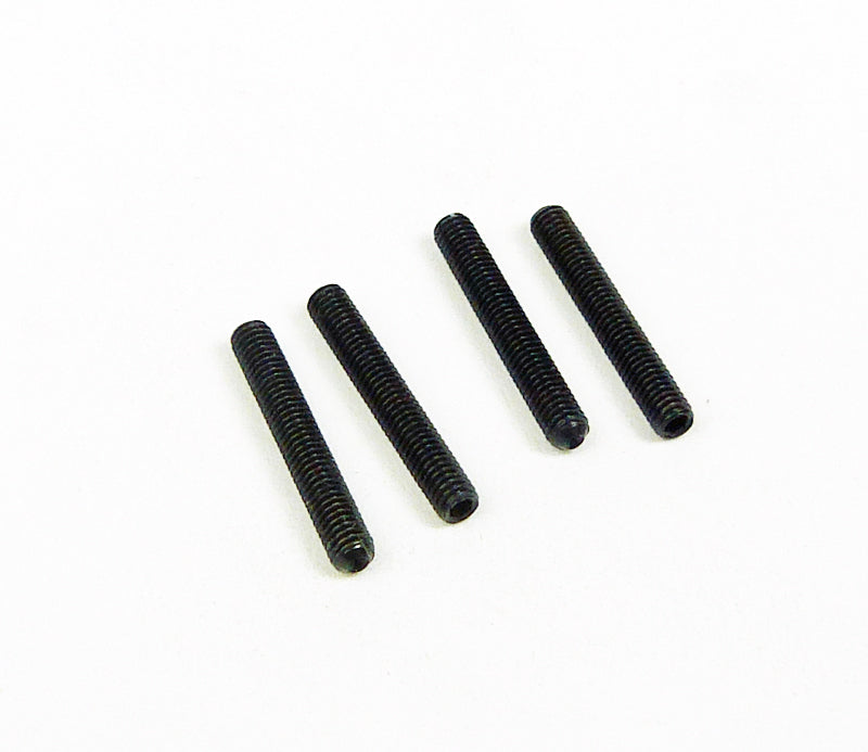Custom Works SET SCREW, 3X20MM (4)