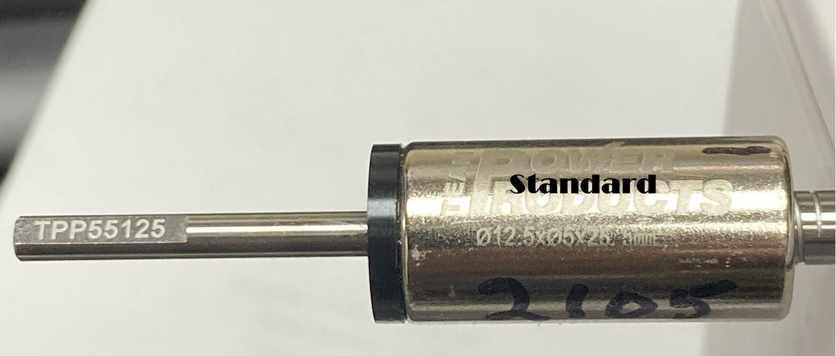 Rotor, TPP55125 (Talon, R7)