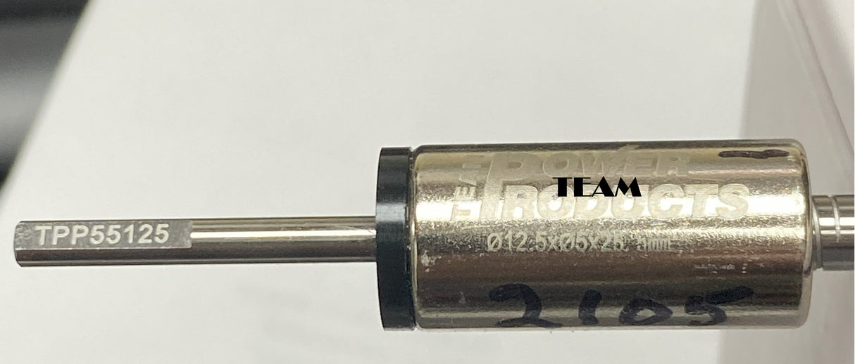 Rotor, TPP55125 (Talon, R7)