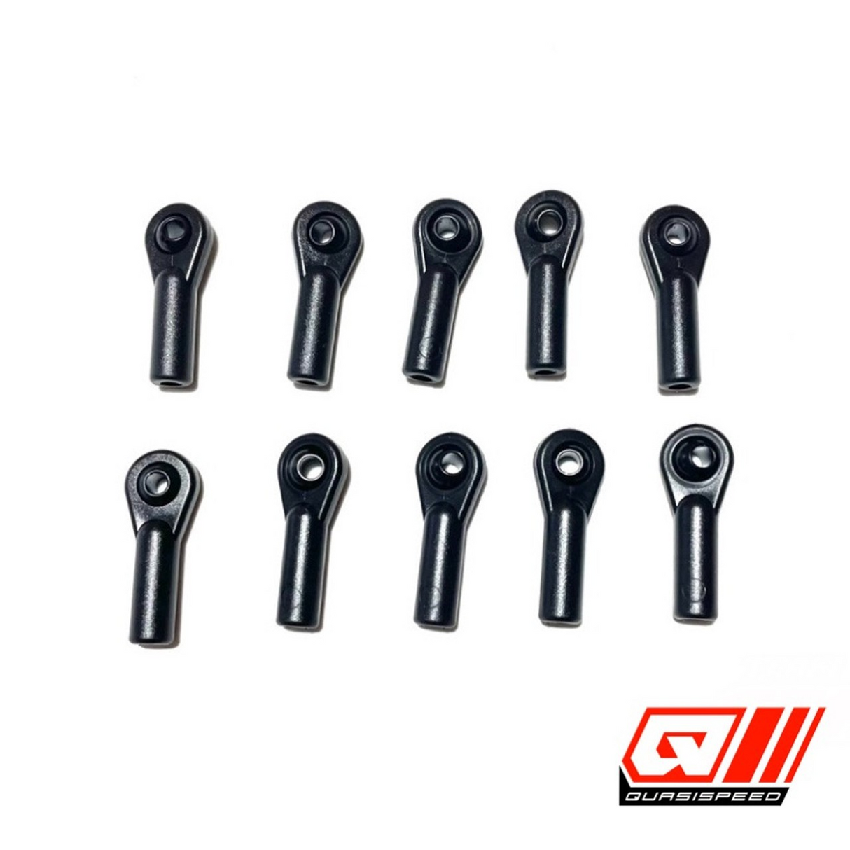 GFRP Metric Rod Ends