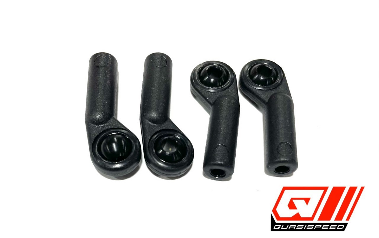 GFRP Metric Angled Rod Ends