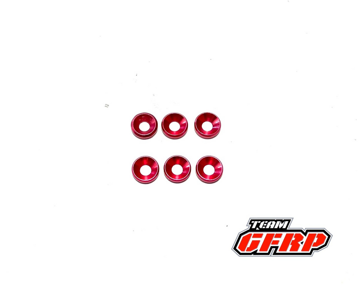 GFRP Coned Washer (6)