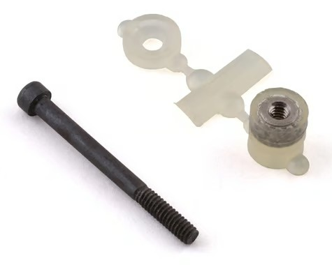 Team Associated Diff T-Nut & Thrust Bolt