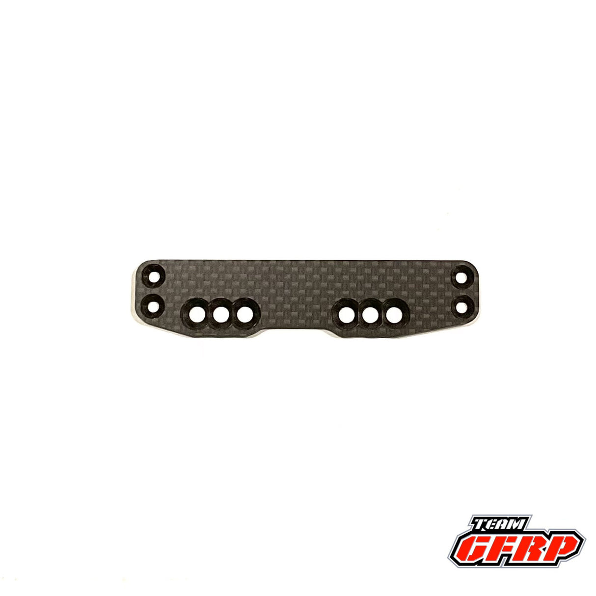 GFRP 2025 Weapon Front Bumper Mount
