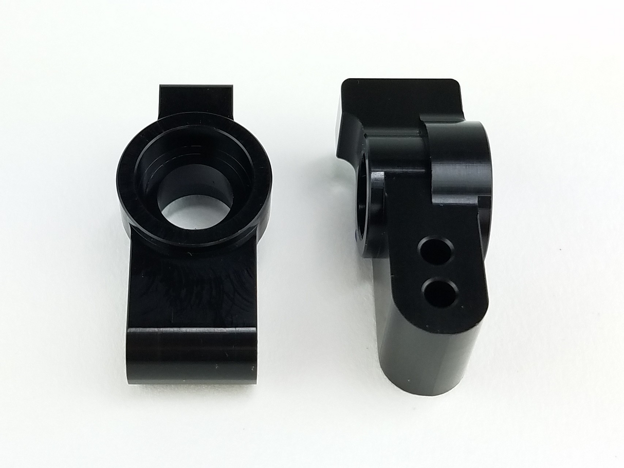 Custom Works Tall Rear Hub