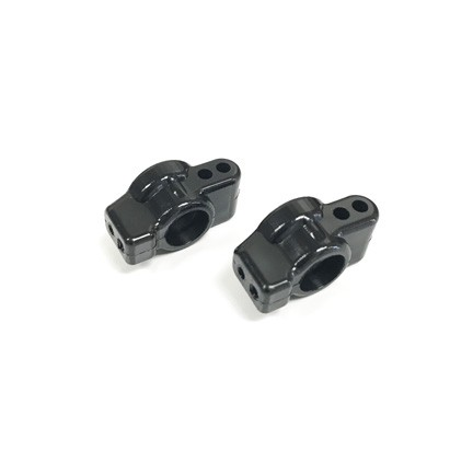 Custom Works Rear Hub Carrier for Hex Drive (2 pcs)