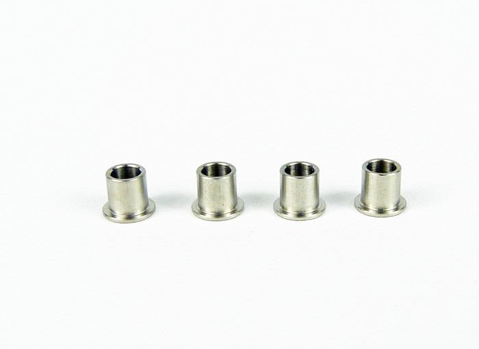 Custom Works M3 STEERING PIN BUSHINGS