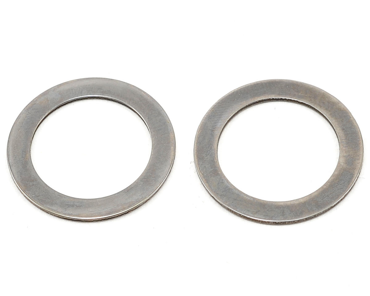 Team Associated Factory Team Differential Drive Rings (2)