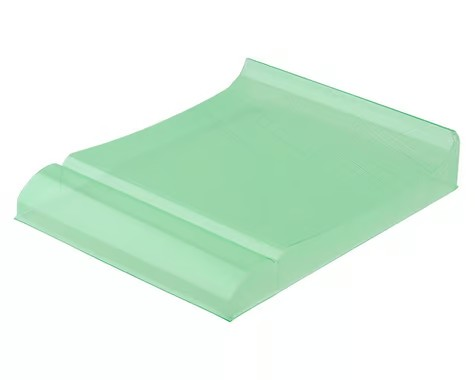 Custom Works Vortex 7x7" Sprint Center Wing