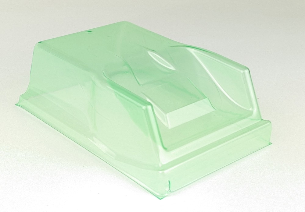 Custom Works Eldora Sprint Nose