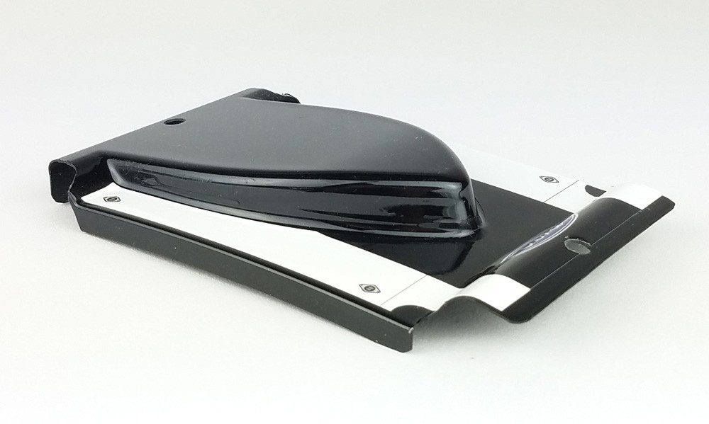 Custom Works Eldora Sprint Hood