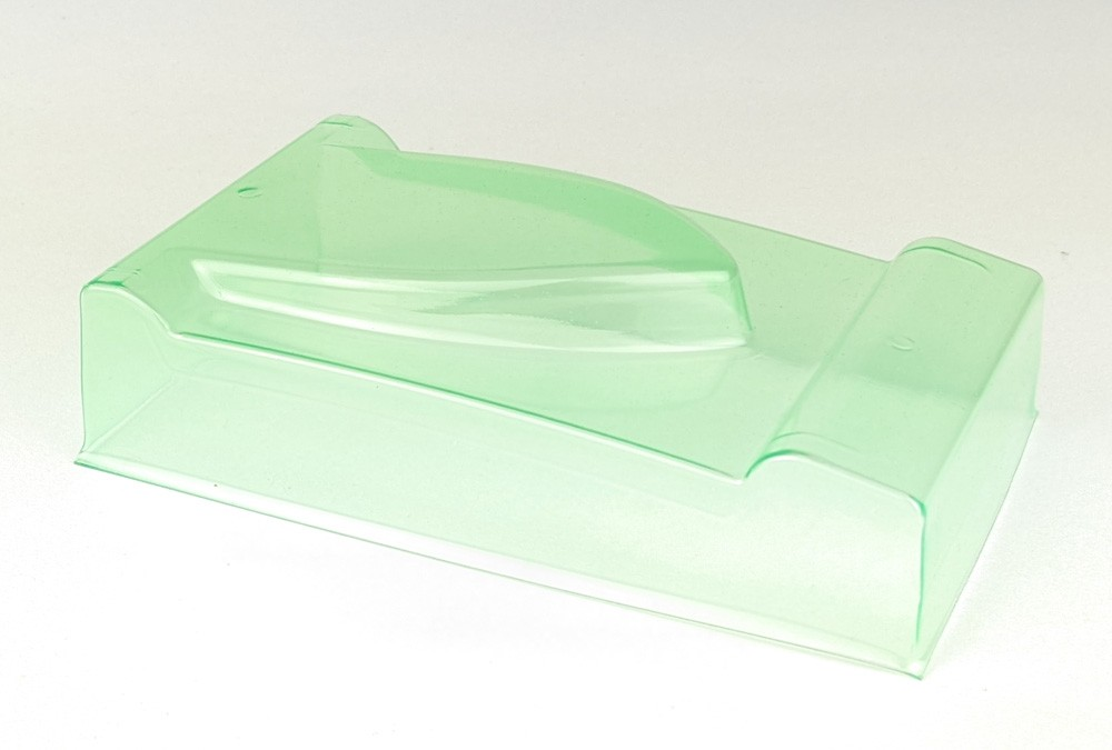 Custom Works Eldora Sprint Hood