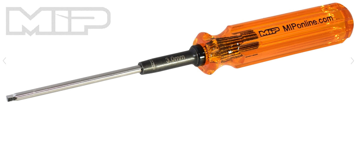 MIP Gen2 Wrench, Hex Driver