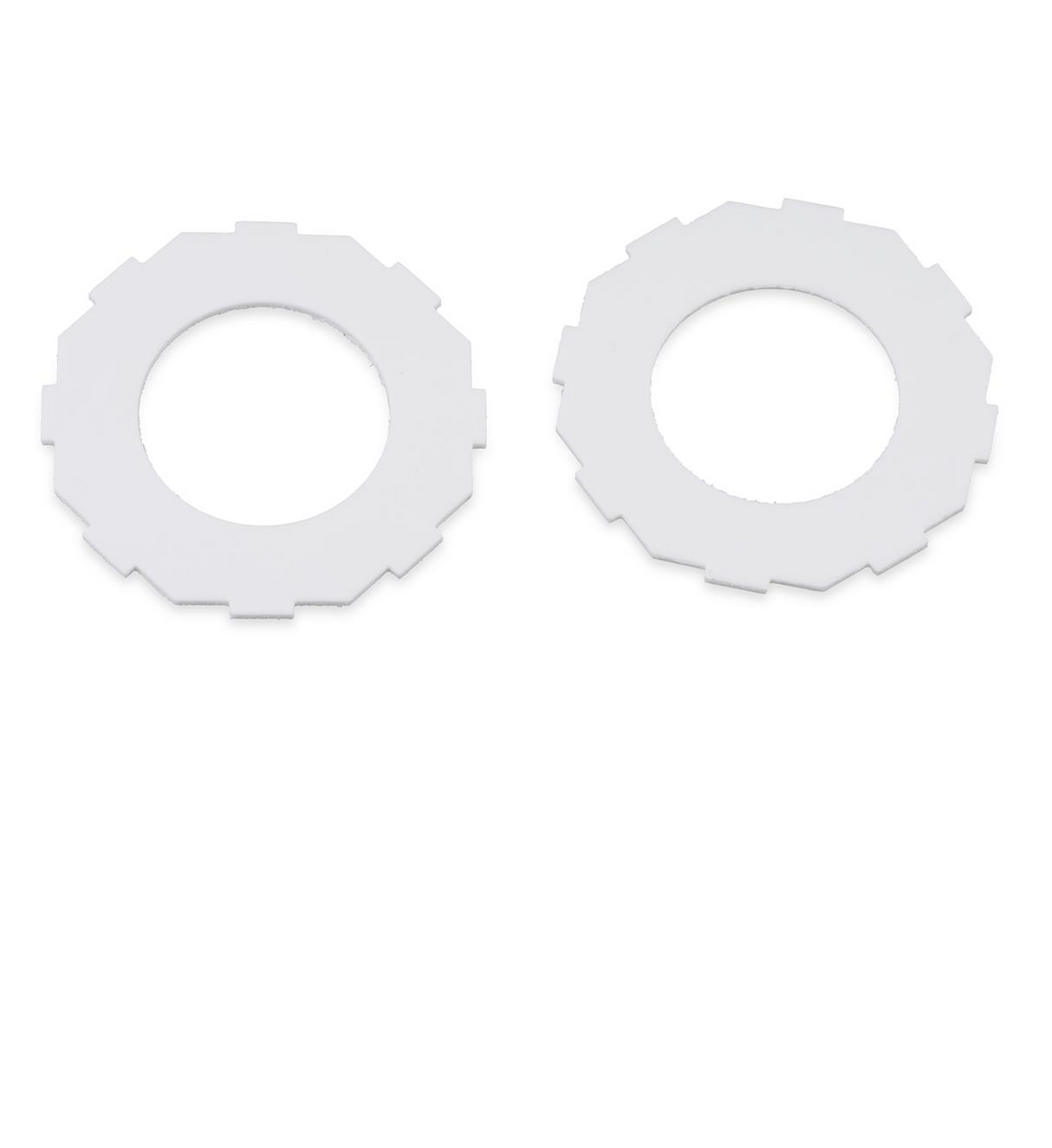 Team Associated 19mm Octalock Slipper Pad