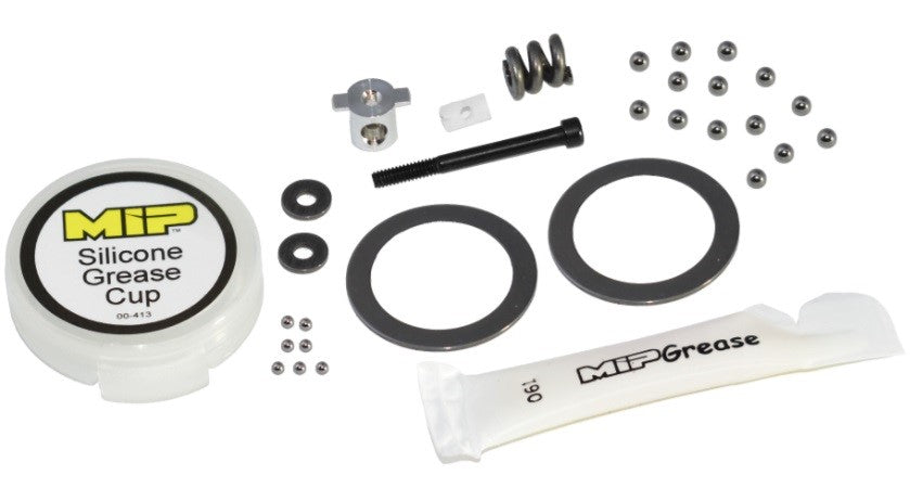 MIP Super Diff