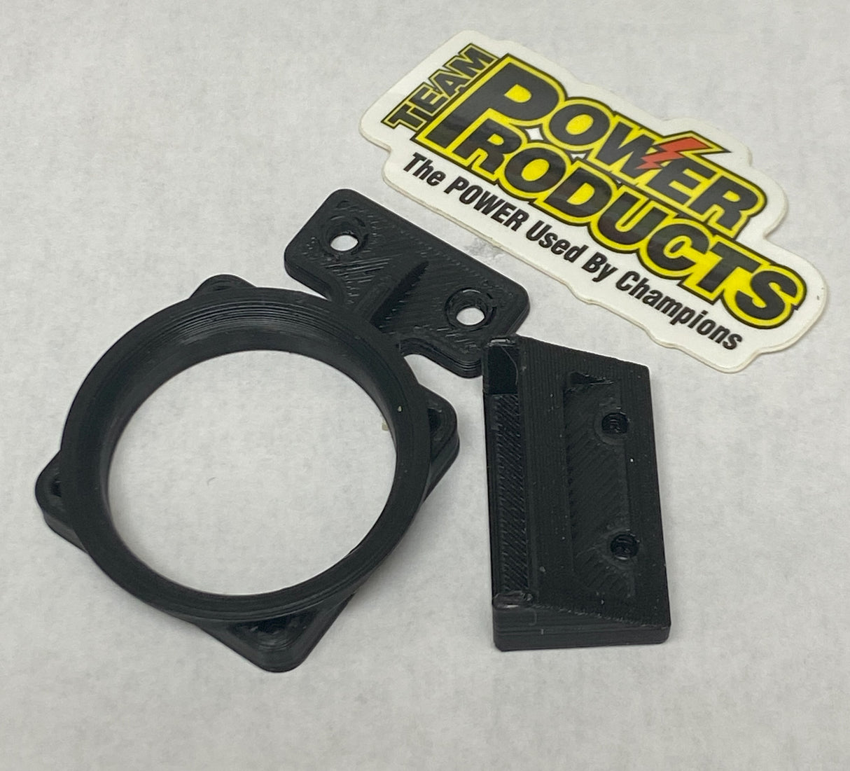 Velocity (Associated) Fan Mount Assembly