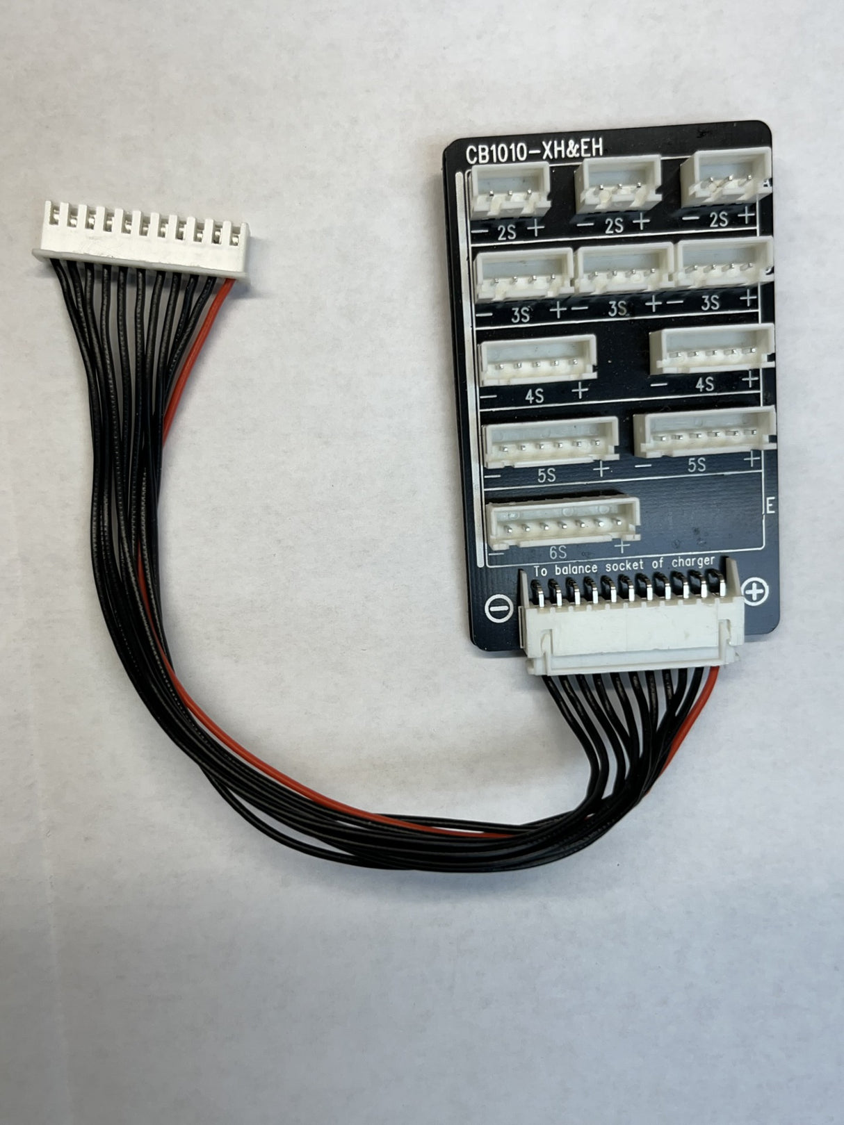 CB1010 JST-XH Balance Board