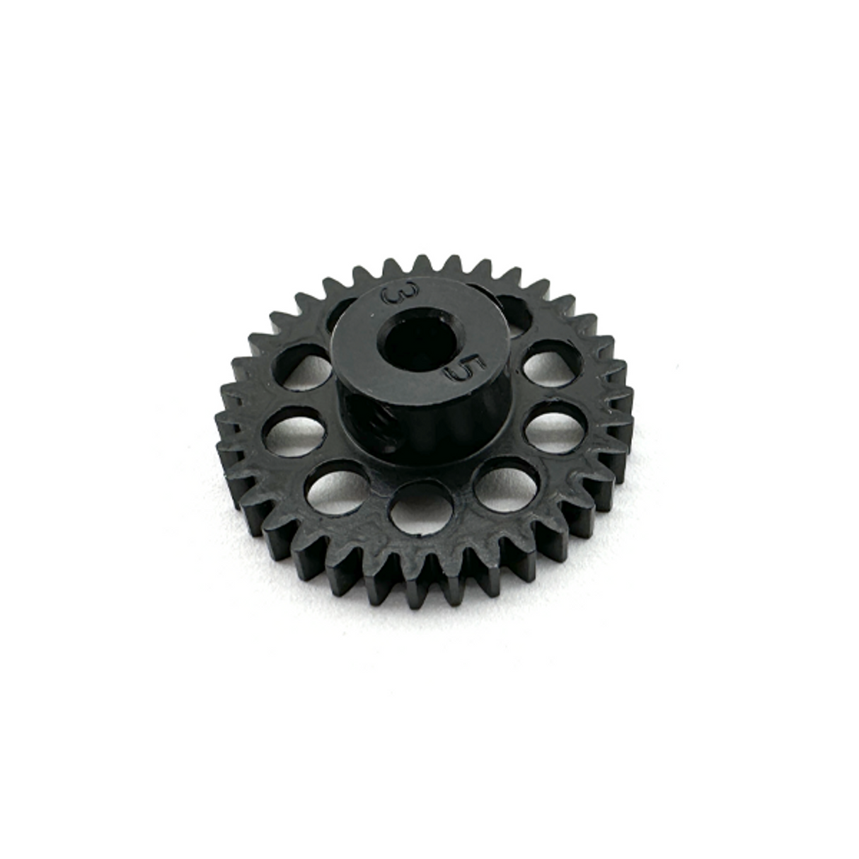 Exalt X-Tra Light-Speed Machined Aluminum 48p Pinion Gear