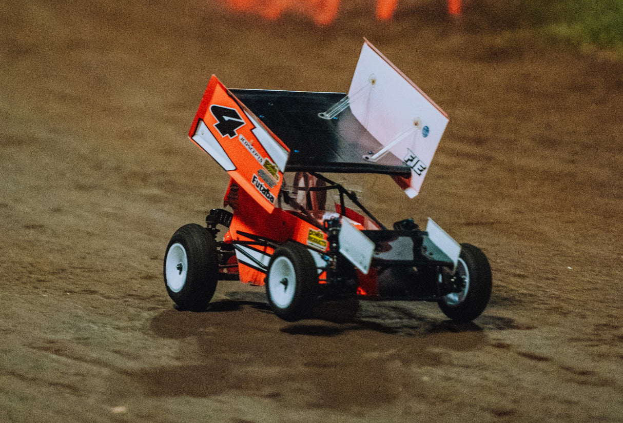 Chassis Dyno Service