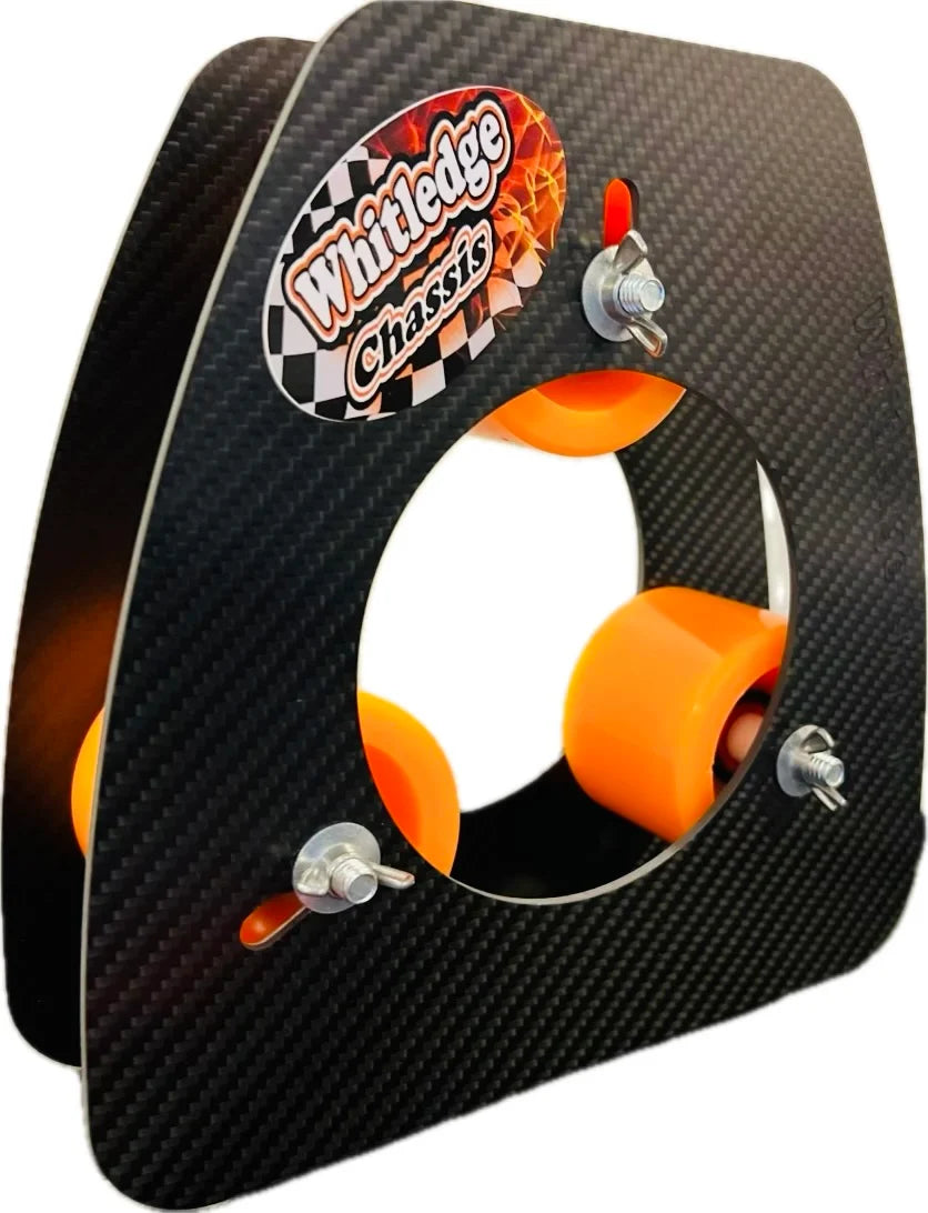 Whitledge Chassis FoamBuster