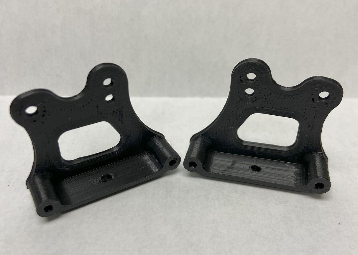 Rocket Front Wing Mount