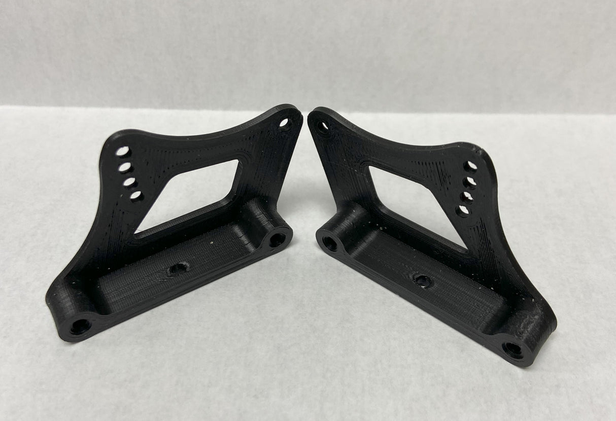 Rocket Front Wing Mount