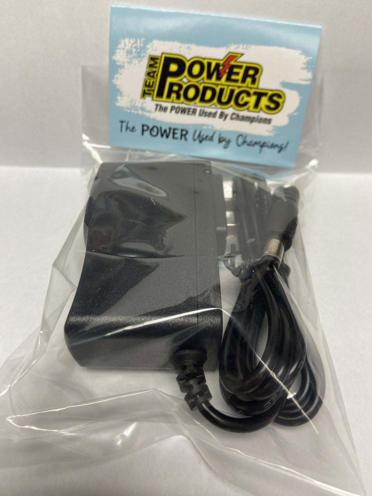 Futaba Transmitter Power Supply