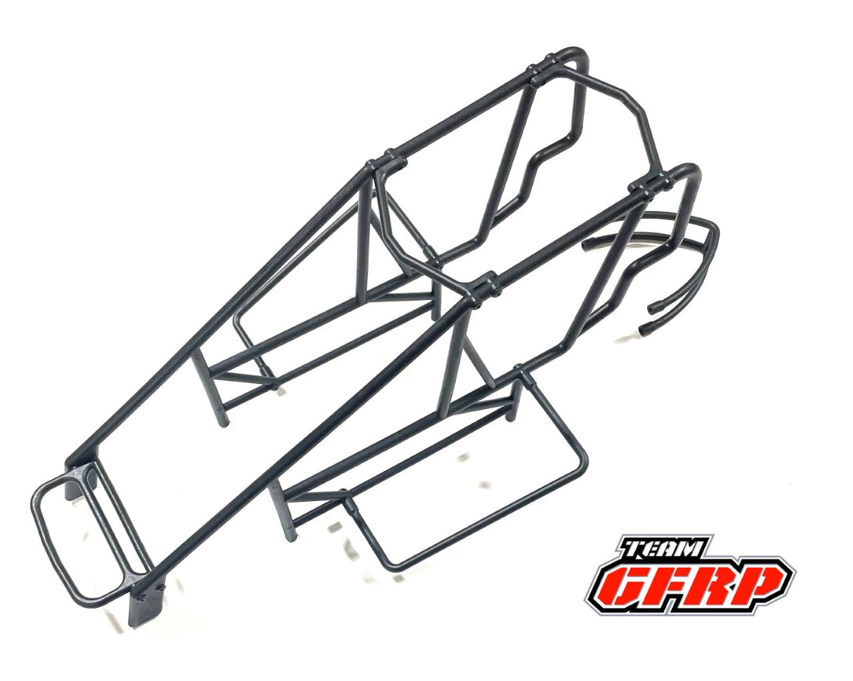 GFRP 2023 Weapon Midget Cage