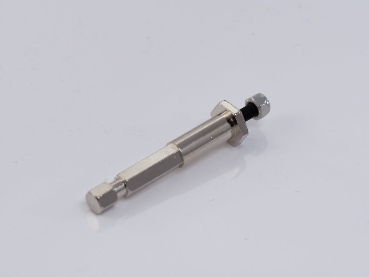 Gravity RC Tire Break-In Bit