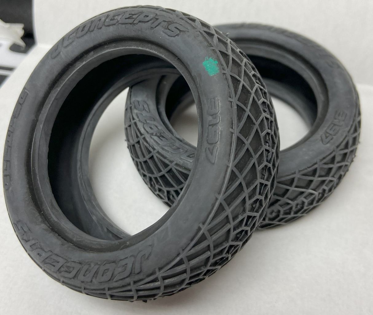 Special Tires