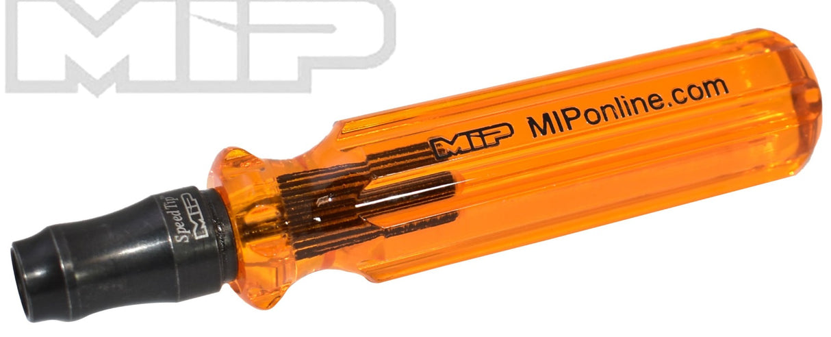 MIP Speed Tip GEN2, Hex Driver