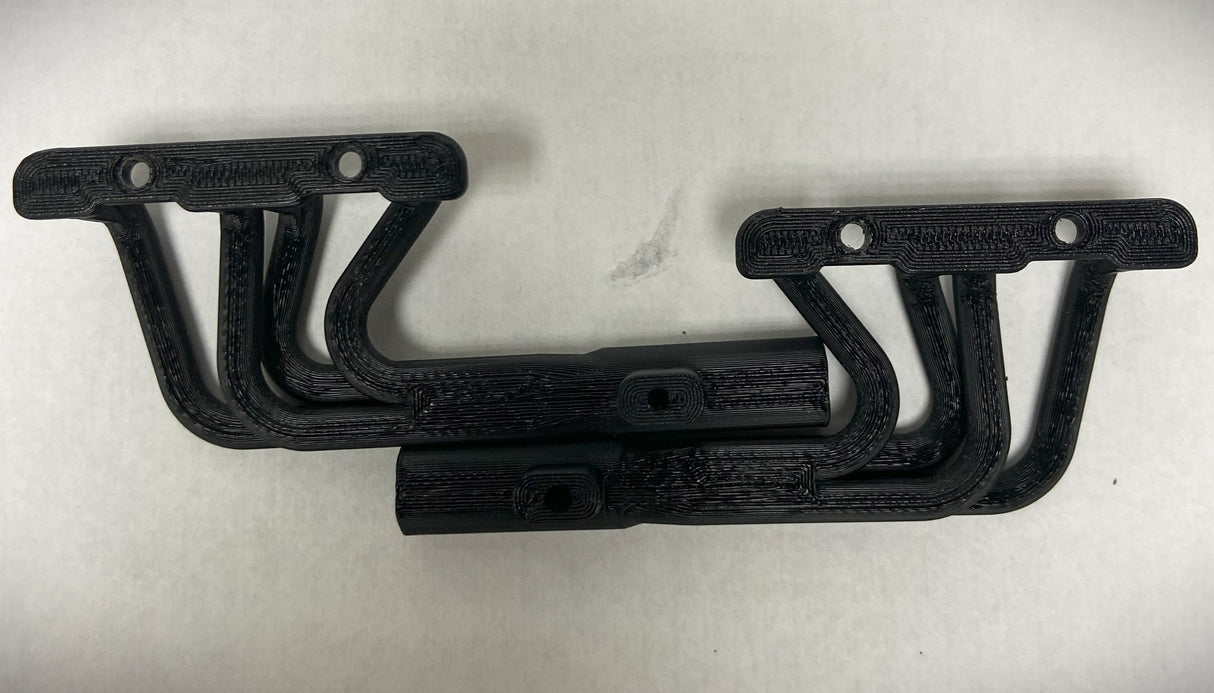 Rocket Sprint Car Headers