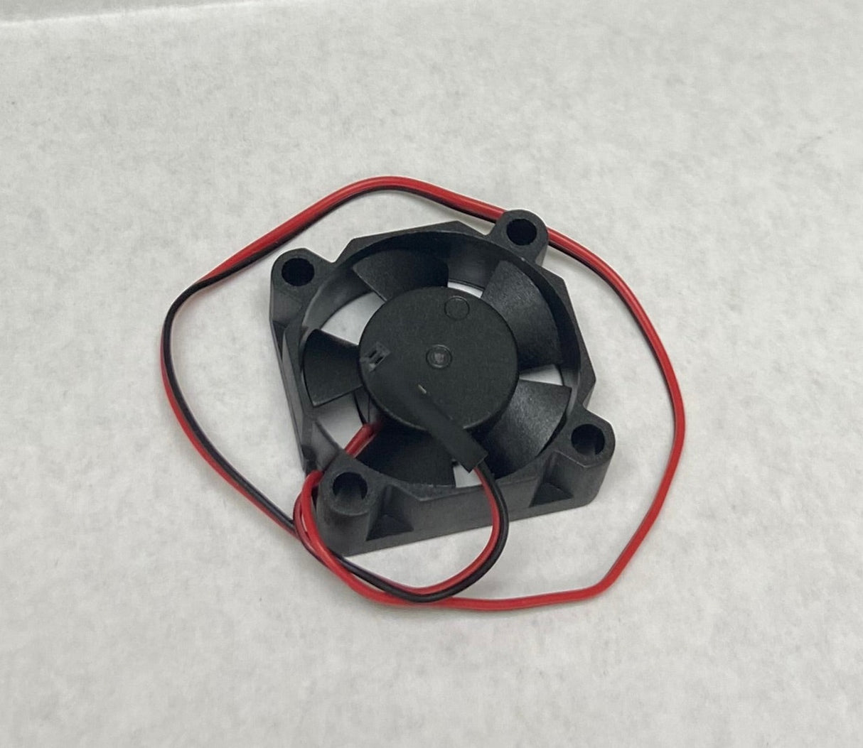 Fans, Plastic 30mm