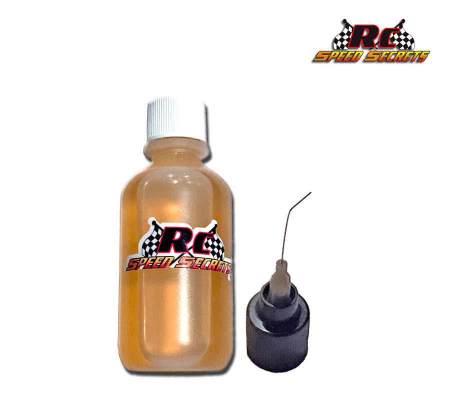 RC Speed Secrets Super Lube Cleaner/Applicator