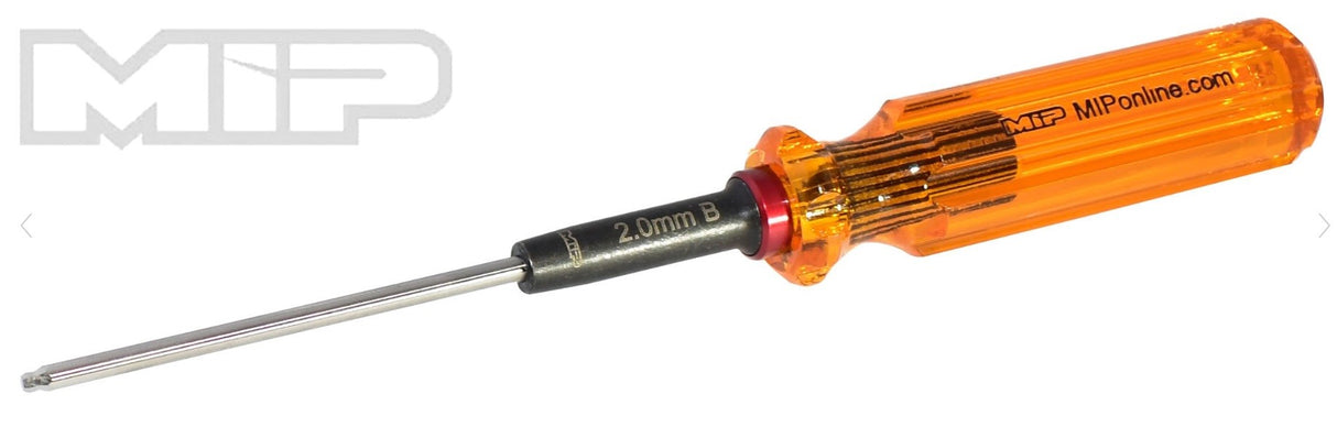 MIP GEN2 Wrench, Ball Hex Driver