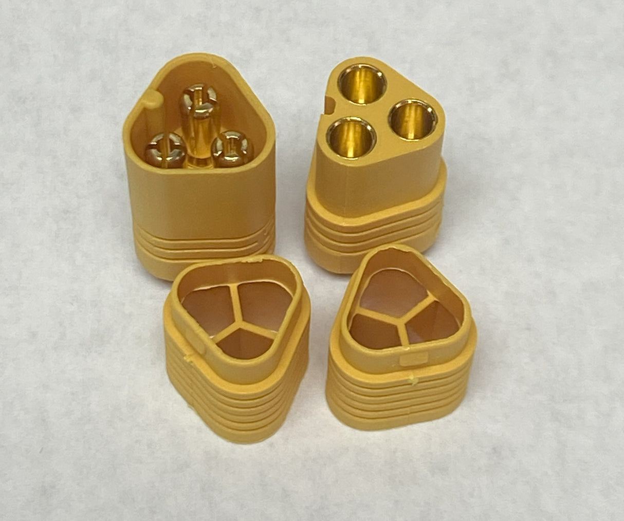 Connector, MT60 Pair