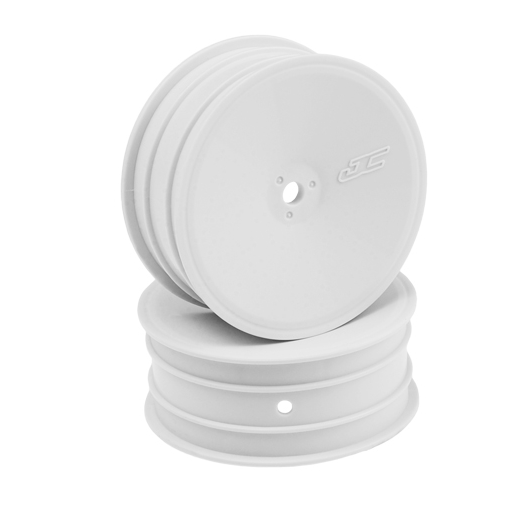 JConcepts Mono Wheels Front 2.2" (12mm Hex)