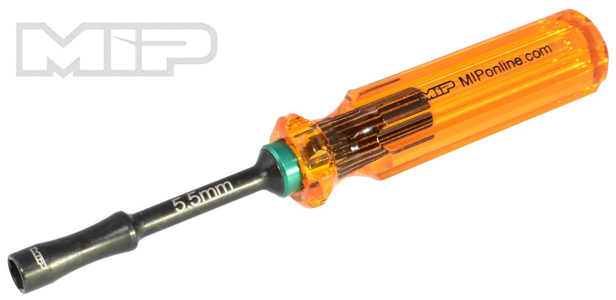 MIP GEN2 Nut Driver Assortment
