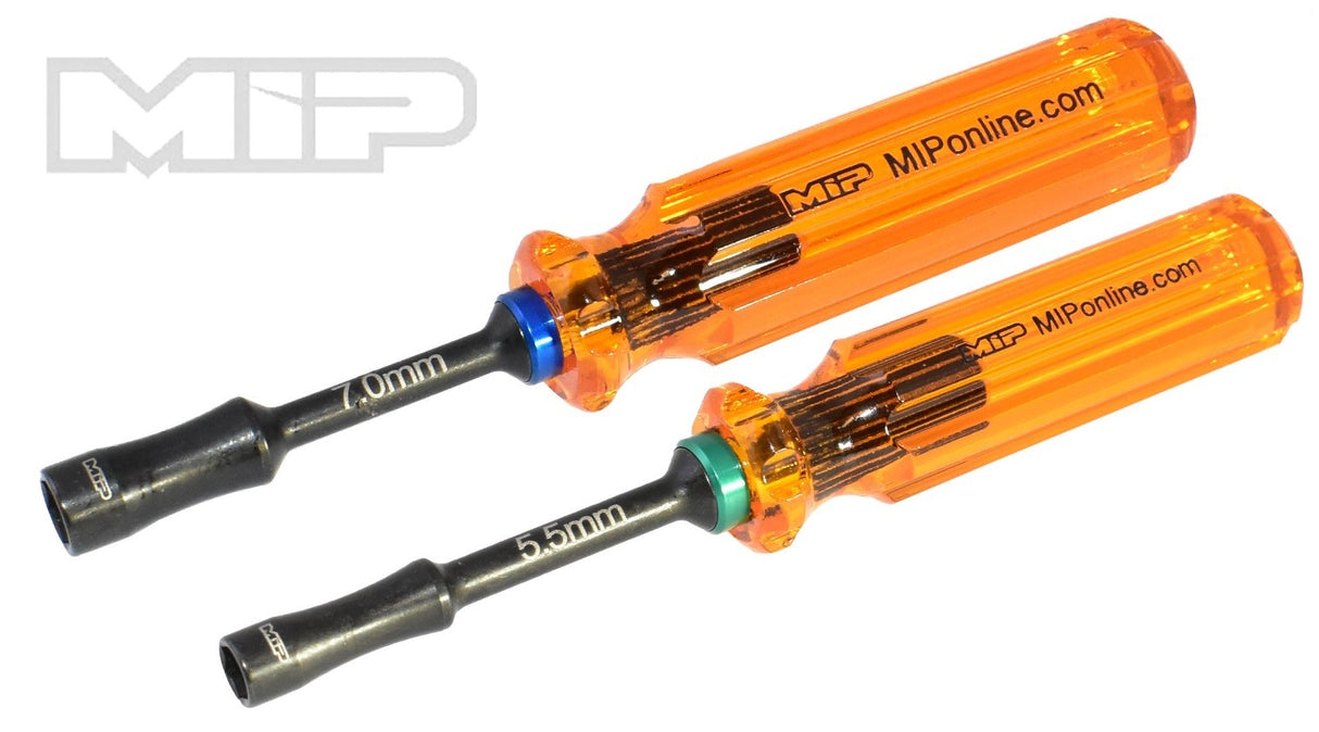 MIP GEN2 Nut Driver Assortment