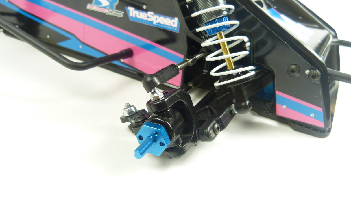 Custom Works Beast Midget Race Kit