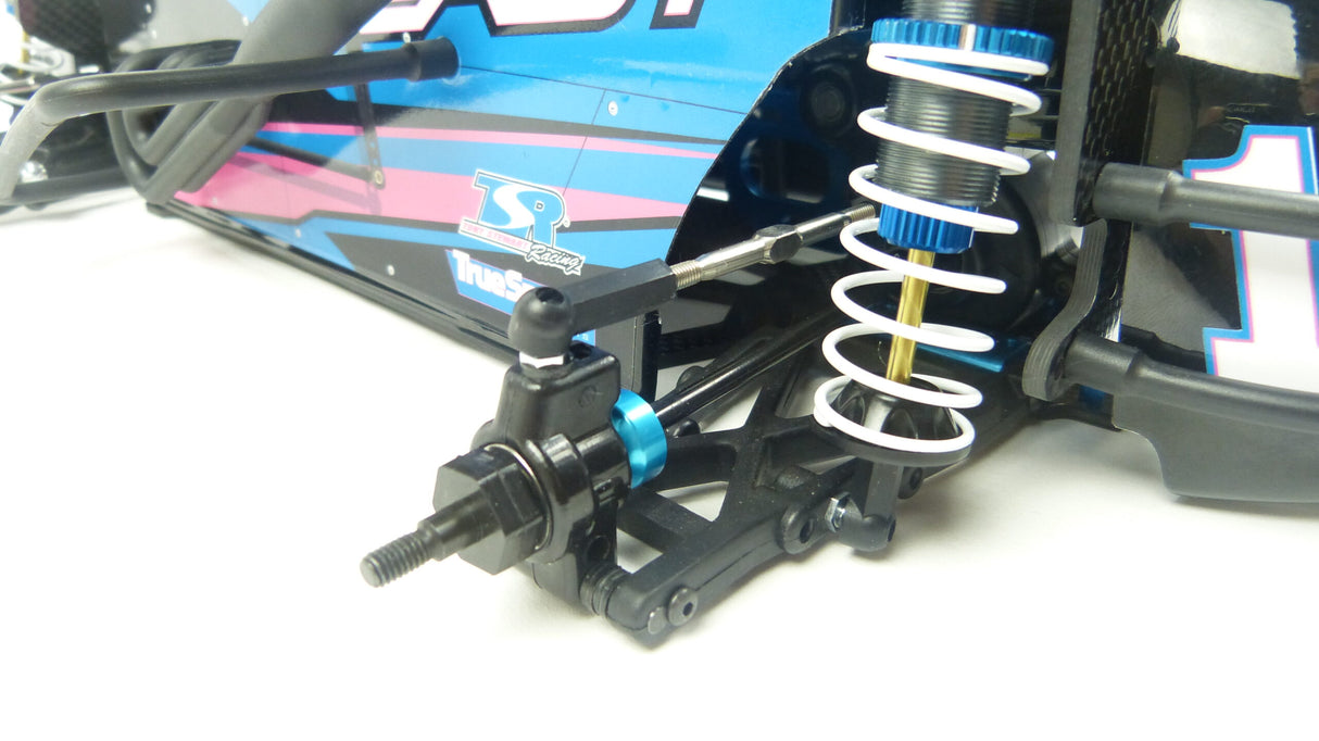 Custom Works Beast Midget Race Kit