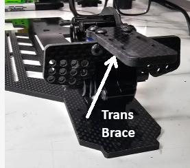 Triple P Trans Brace (2025)