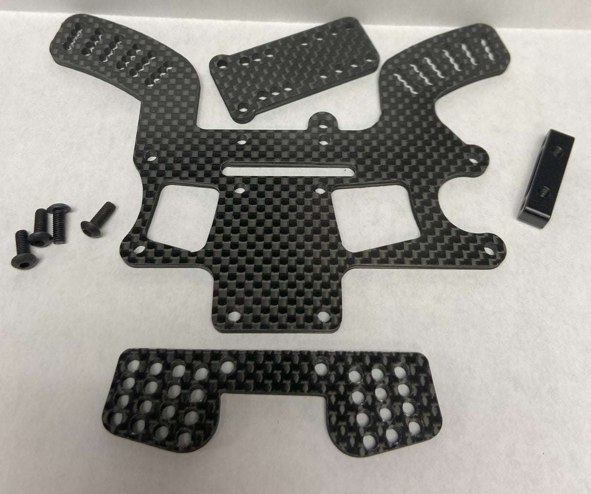 Triple P Rear Camber Link Complete Kit