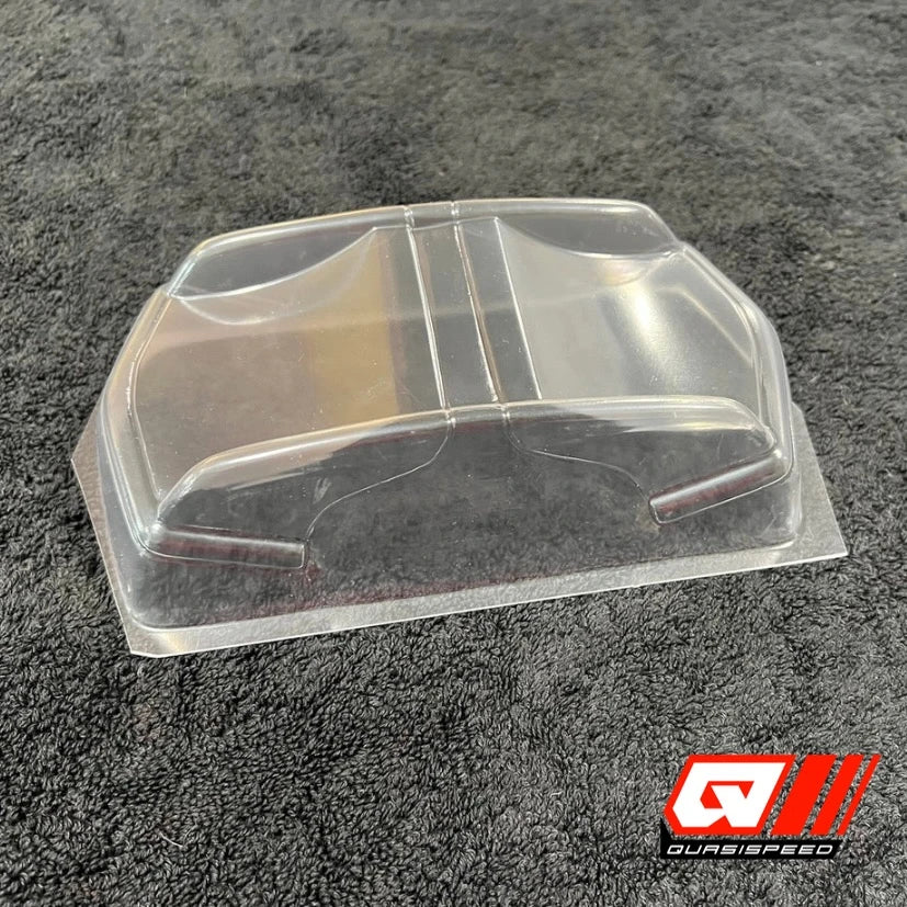 GFRP Sprint Car Nose