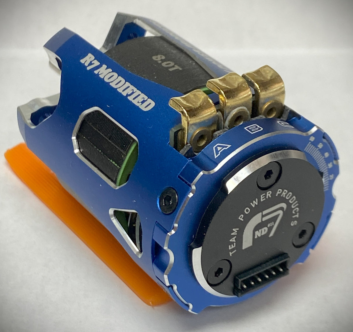 R7.0 Pro TEAM Series Modified Motor